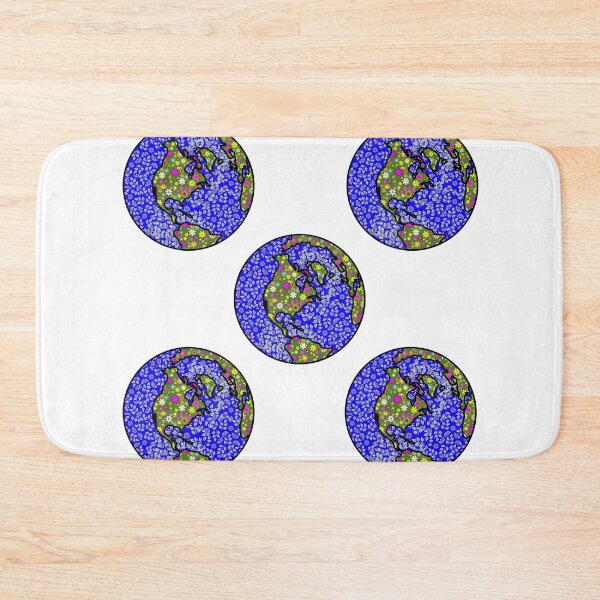 Item preview, The Earth Laughs in Flowers sticker pack designed and sold by DonmedPro1.
