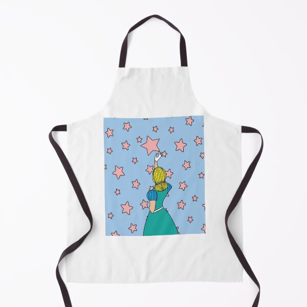 Item preview, Retro Star Stars Hip designed and sold by flofin.