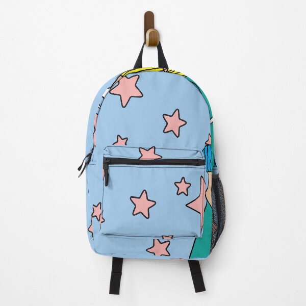 Item preview, Retro Star Stars Hip designed and sold by flofin.