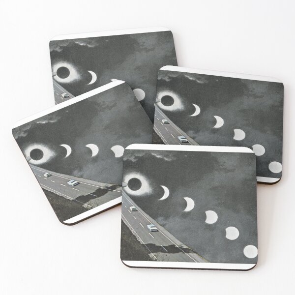 Item preview, Journey to the moon designed and sold by artisticside.