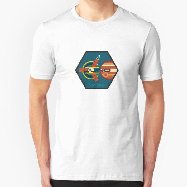 Juno Slim Fit T-Shirt