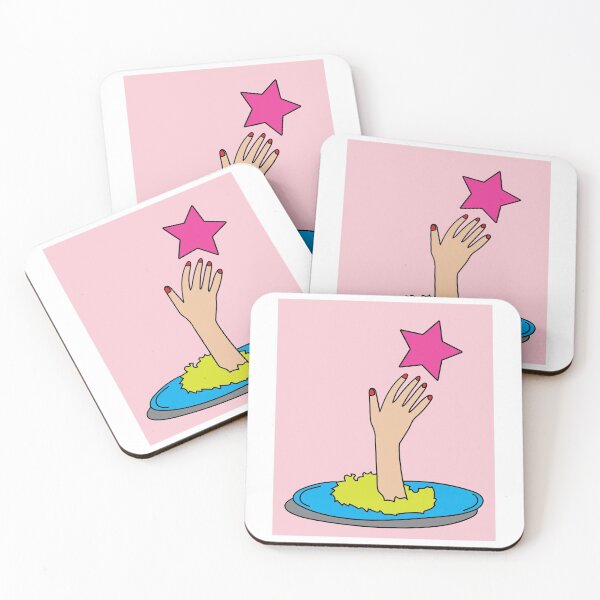 Item preview, Retro Star Star Style designed and sold by flofin.