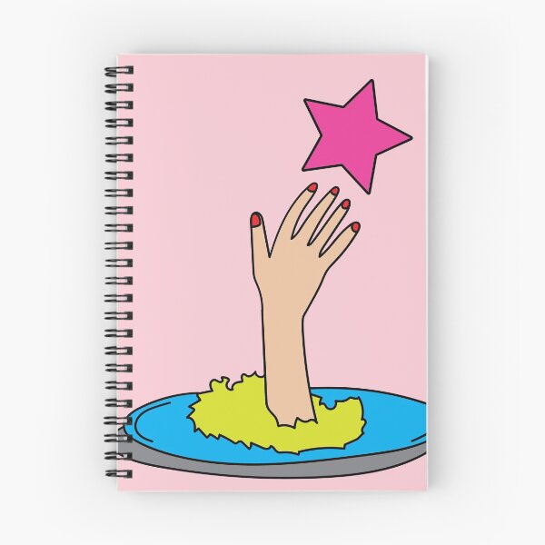 Item preview, Retro Star Star Style designed and sold by flofin.