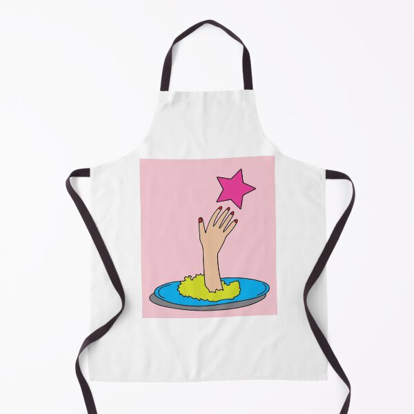 Item preview, Retro Star Star Style designed and sold by flofin.