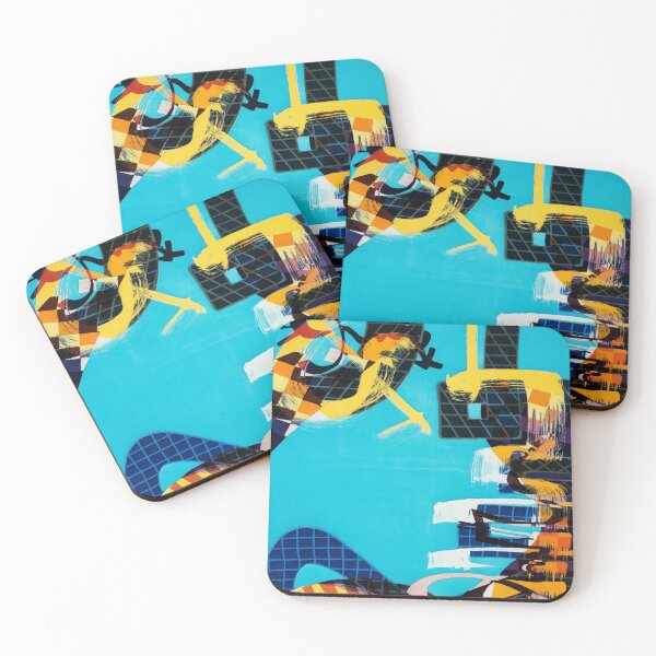 Item preview, Beach Time designed and sold by Annie Phillips.