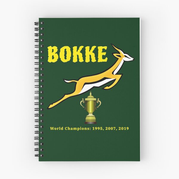 Item preview, Bokke World Champs 12 Year Cycle designed and sold by Dumelang.