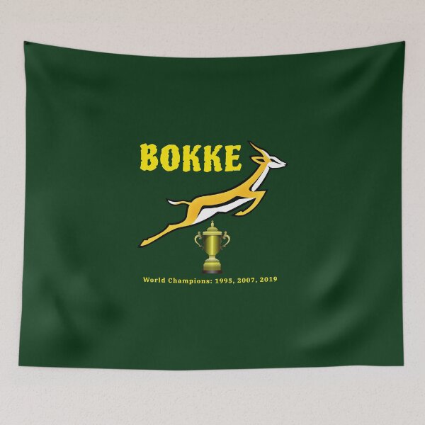 Item preview, Bokke World Champs 12 Year Cycle designed and sold by Dumelang.