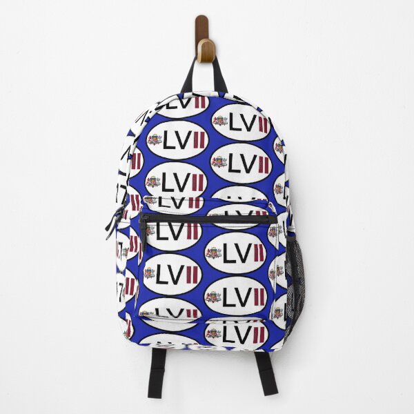 Item preview, Latvia country code vehicle registration designed and sold by Travellerz.