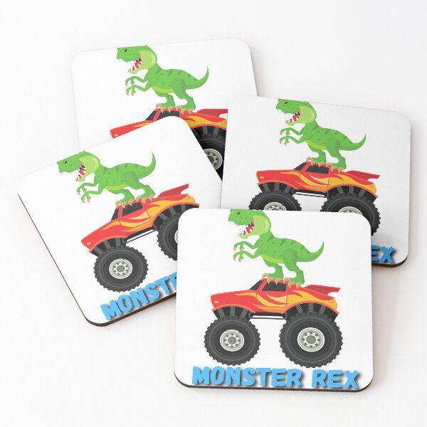 Item preview, Monster Rex designed and sold by Creator83.