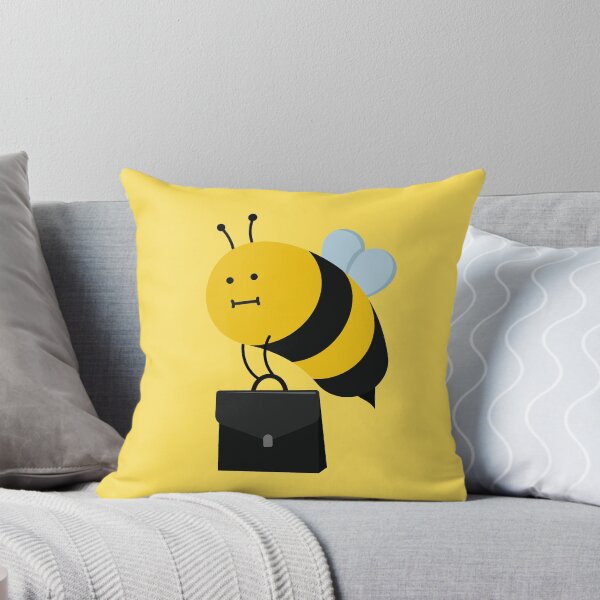 Item preview, Kawaii Working Bee designed and sold by Marzuqi Che Rose.