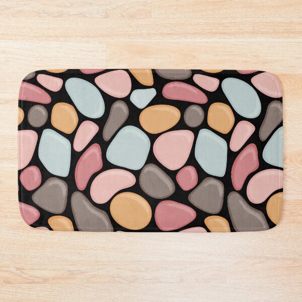 Item preview, Abstract crystal pattern designed and sold by cutecrazytshirt.