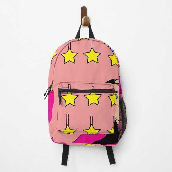 Item preview, Retro Star Stars Hip designed and sold by flofin.