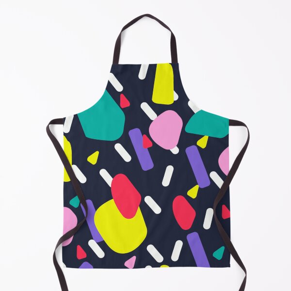 Item preview, 90s Fashion / Festival Clothing / Old School 90s Design / Memphis Pattern designed and sold by ikidyounot.
