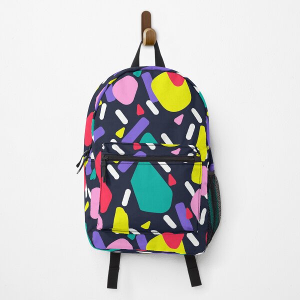 Item preview, 90s Fashion / Festival Clothing / Old School 90s Design / Memphis Pattern designed and sold by ikidyounot.