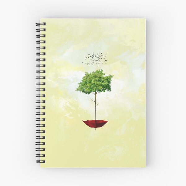 Item preview,  Arboreal umbrella designed and sold by Tony Vazquez.