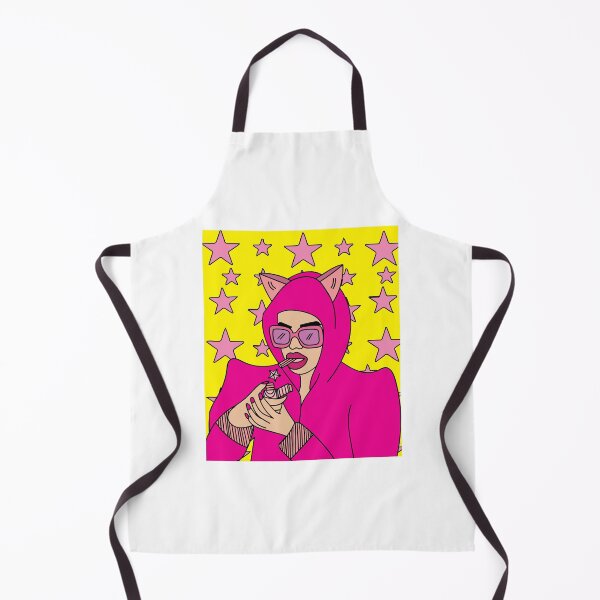 Item preview, Retro Star Star Style designed and sold by flofin.