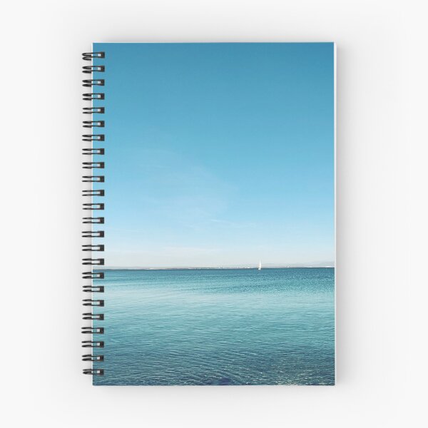 Item preview, Sailboat on the Mediterranean  designed and sold by DigitalDesignKS.
