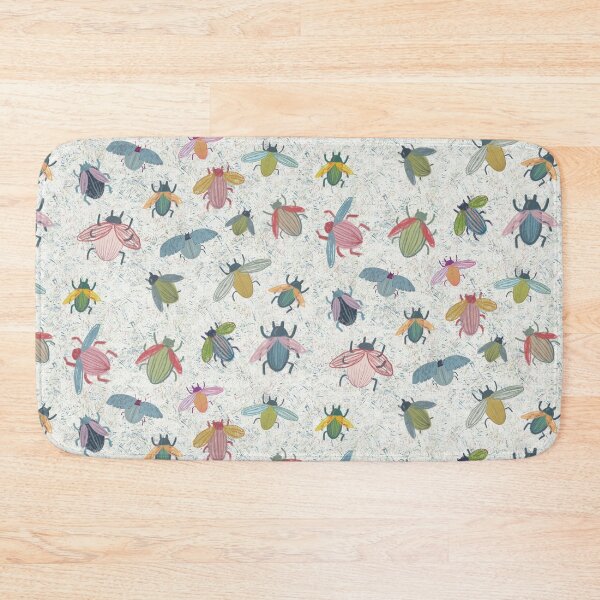 Item preview, Beetle beauties designed and sold by Joanne-Amanda.