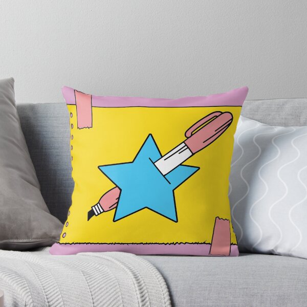 Item preview, Retro Star Stars Hip designed and sold by flofin.