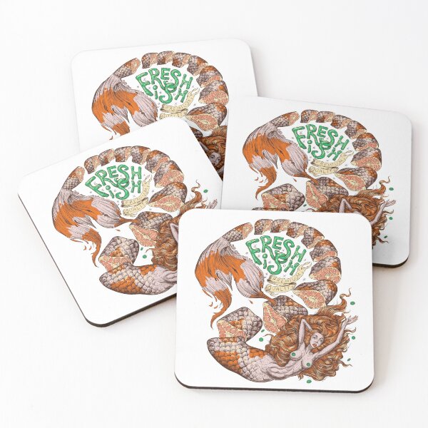Item preview, fresh fish designed and sold by Gopasha.