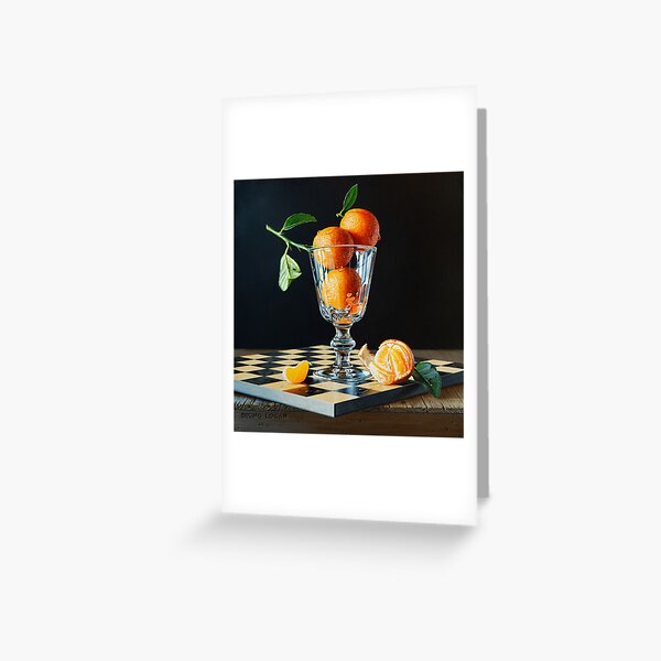 Hélios symbolique Carte de vœux