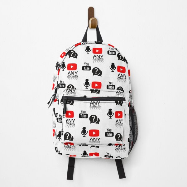 Item preview, Any Askers? designed and sold by Zentropik.