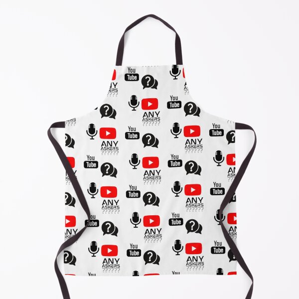 Item preview, Any Askers? designed and sold by Zentropik.