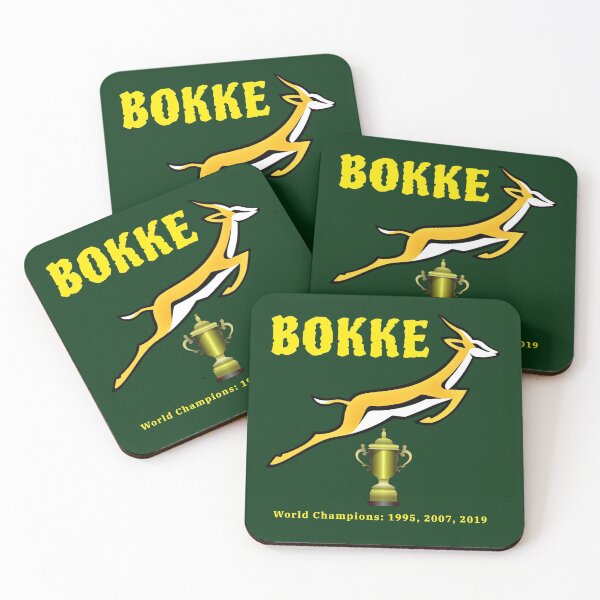 Item preview, Bokke World Champs 12 Year Cycle designed and sold by Dumelang.