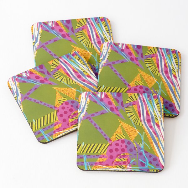 Item preview, Fun Fair designed and sold by Annie Phillips.