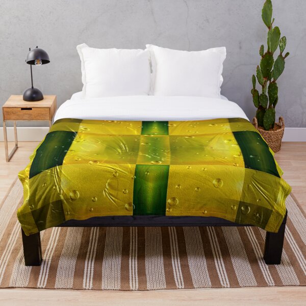 Item preview, Pattern gold&green designed and sold by RGiadaArtShop.