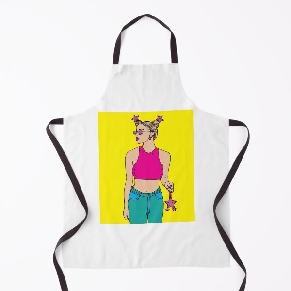 Item preview, Retro Star Star Style designed and sold by flofin.