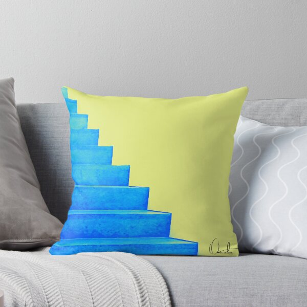 Item preview, Santorini designed and sold by Ori Cordero . Xchange Art Studio.