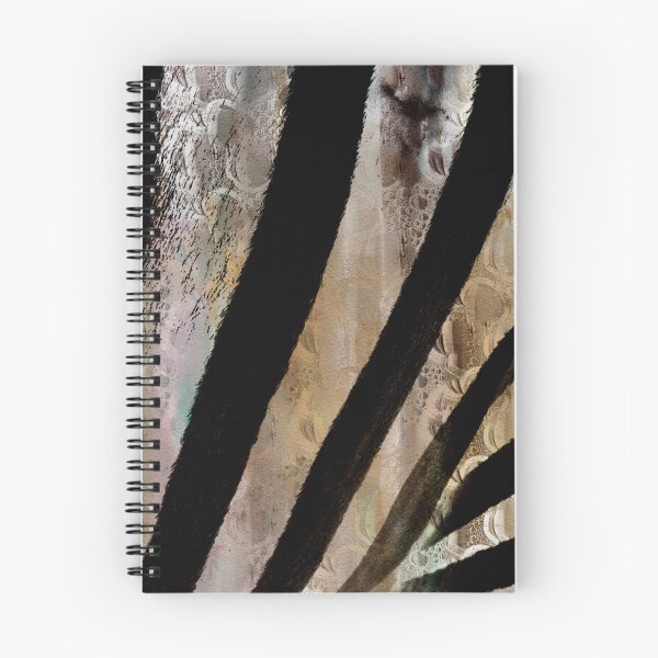 Item preview, Abstract Stripes designed and sold by musclequeen.
