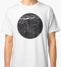 Marble Classic T-Shirt