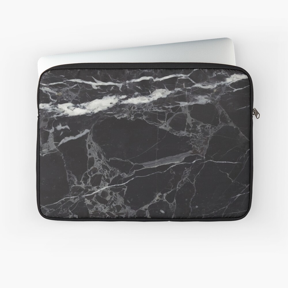 Marble Laptop Sleeve