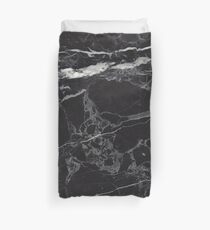 Marble Duvet Cover