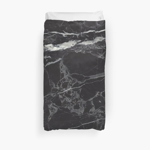 Marble Duvet Cover