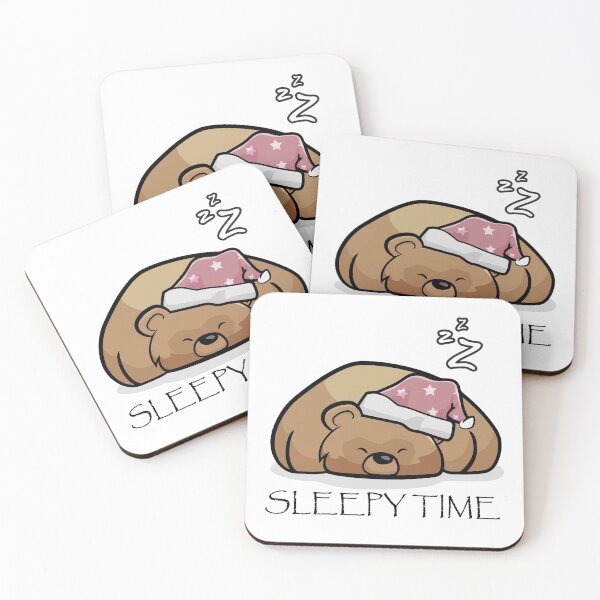 Item preview, SLEEPY TIME designed and sold by mayankg1100.