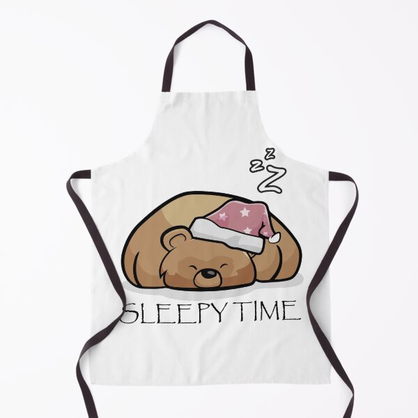 Item preview, SLEEPY TIME designed and sold by mayankg1100.