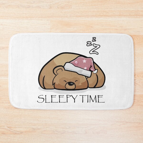 Item preview, SLEEPY TIME designed and sold by mayankg1100.