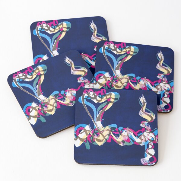 Item preview, Arctic Knot designed and sold by Annie Phillips.