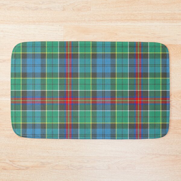 Item preview, Allison/Ellison Ancient Tartan designed and sold by DiscoGypsyFish.