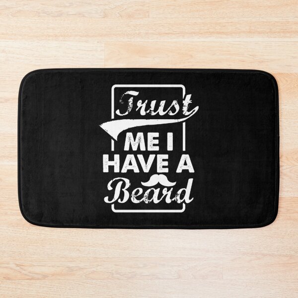 Item preview, Trust me I have a Beard designed and sold by NeXore.