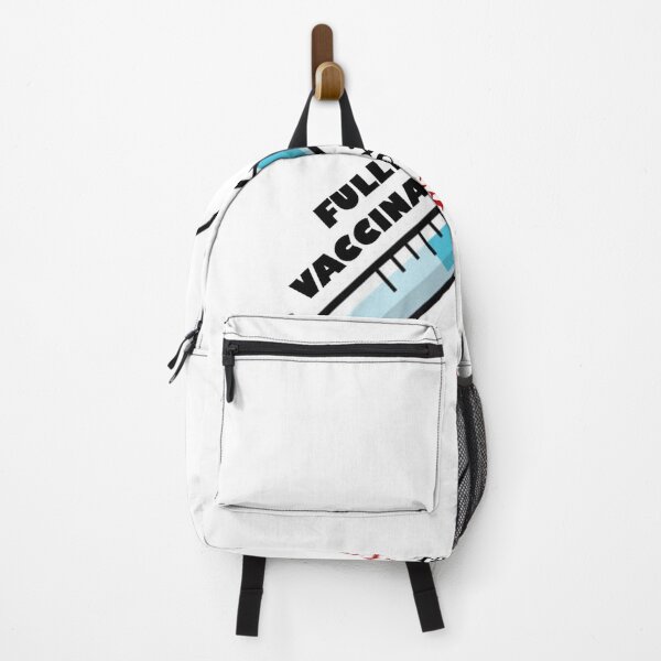 Item preview, Fully Vaccinated - COVID designed and sold by ritusdesigns.