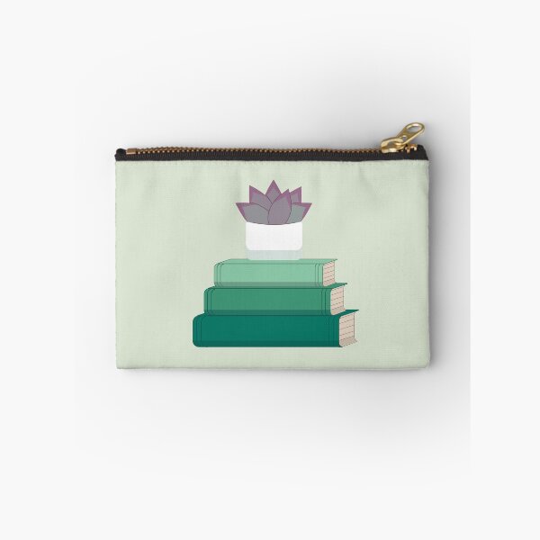 Item preview, Green books designed and sold by JJWard.