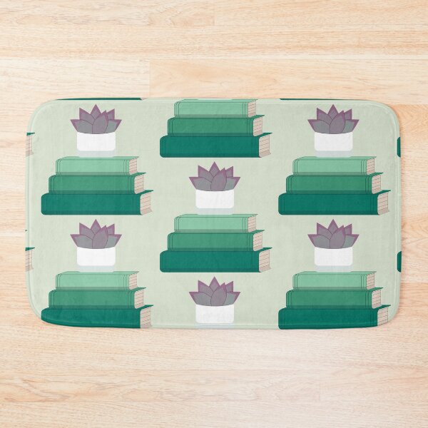 Item preview, Green books designed and sold by JJWard.