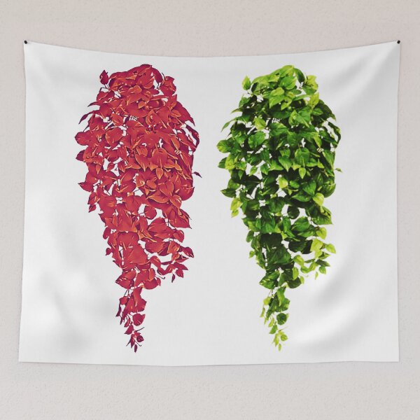 Item preview, Hanging Pothos Plant gardening designed and sold by DonmedPro1.
