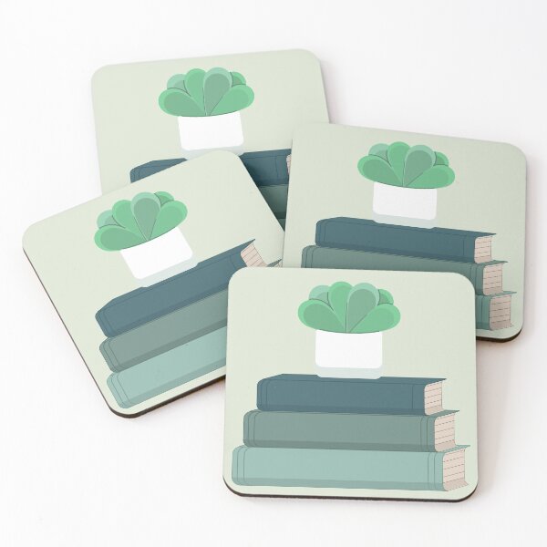 Item preview, Blue books designed and sold by JJWard.