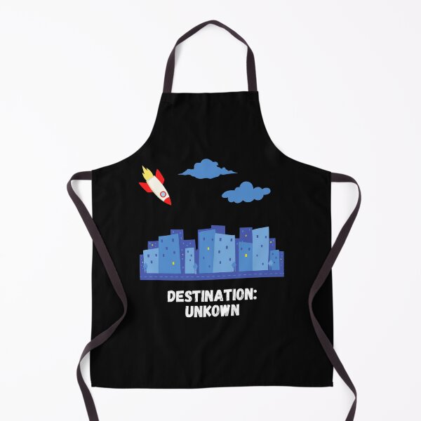 Item preview, Destination: Unkown designed and sold by Zenith-capitis.