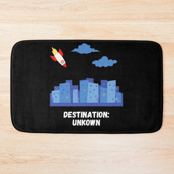 Item preview, Destination: Unkown designed and sold by Zenith-capitis.